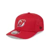 New Jersey Devils Perform 9SEVENTY Stretch-Snap Hat sold by New Era