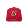 New Jersey Devils Perform 9SEVENTY Stretch-Snap Hat sold by New Era