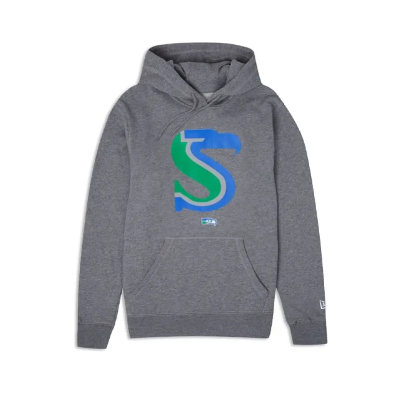 Seattle Seahawks City Originals Hoodie sold by New Era