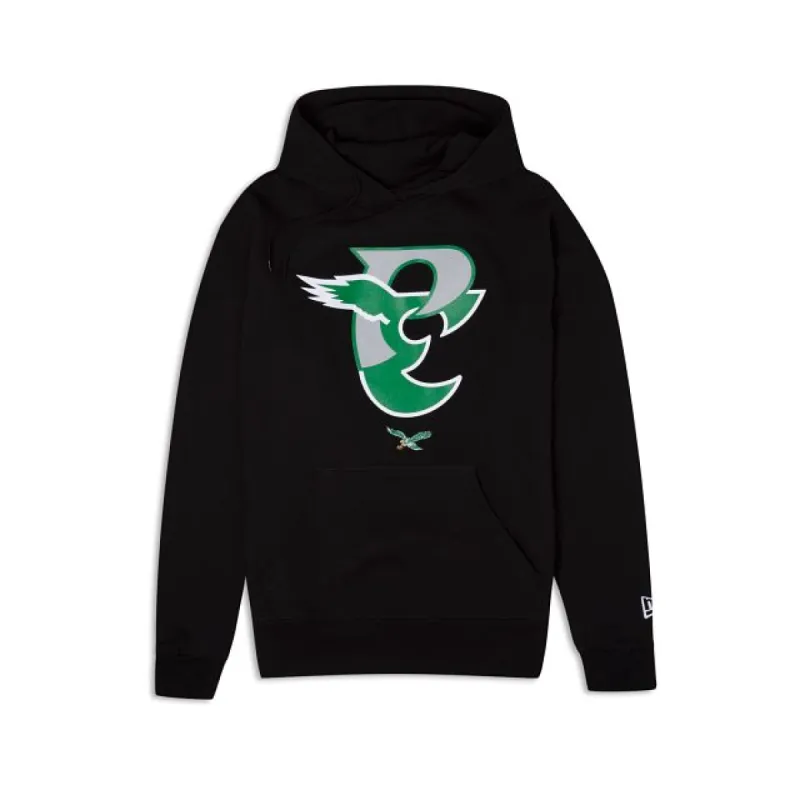 Philadelphia Eagles City Originals Hoodie sold by New Era