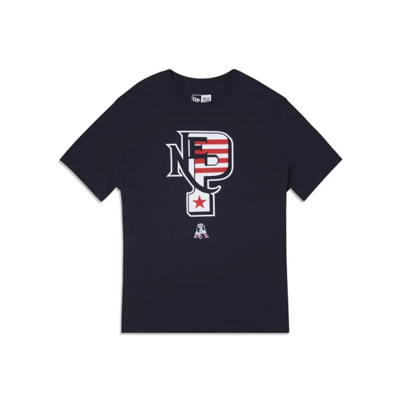 New England Patriots City Originals T-Shirt sold by New Era