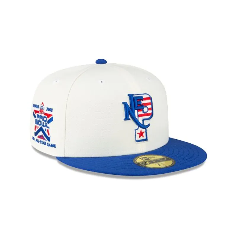 New England Patriots City Originals 59FIFTY Fitted Hat sold by New Era