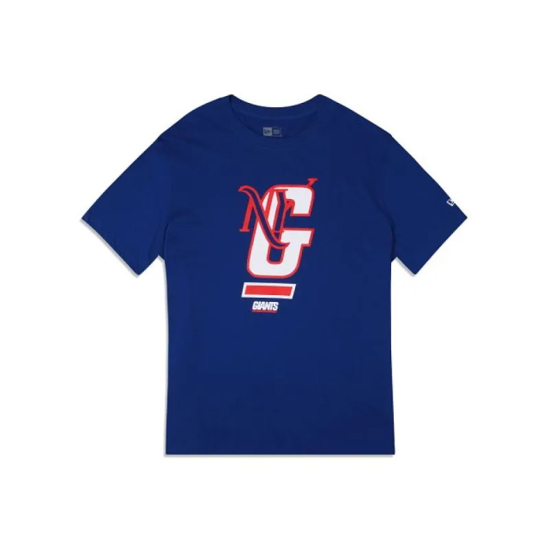 New York Giants City Originals T-Shirt sold by New Era