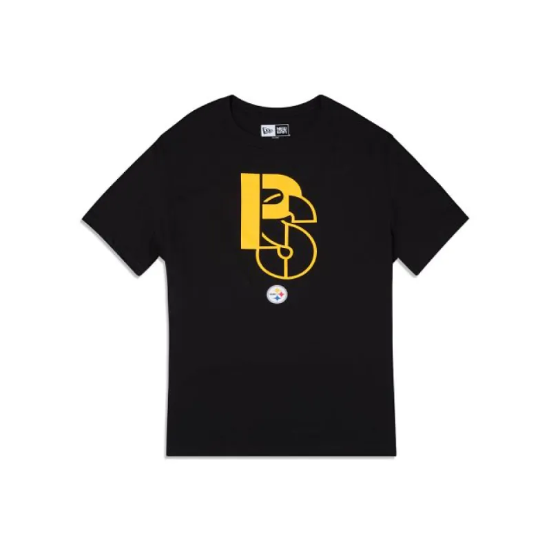 Pittsburgh Steelers City Originals T-Shirt sold by New Era