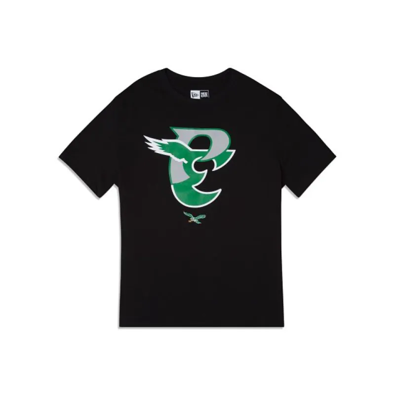 Philadelphia Eagles City Originals T-Shirt sold by New Era