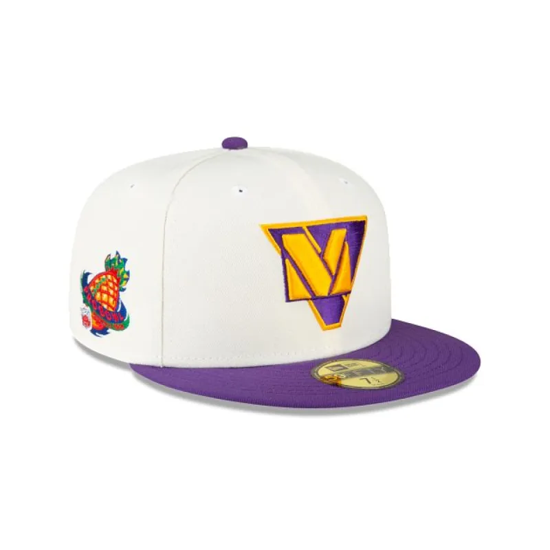 Minnesota Vikings City Originals 59FIFTY Fitted Hat sold by New Era
