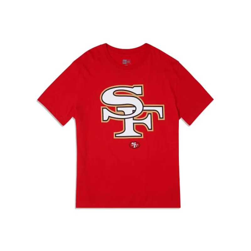 San Francisco 49ers City Originals T-Shirt sold by New Era
