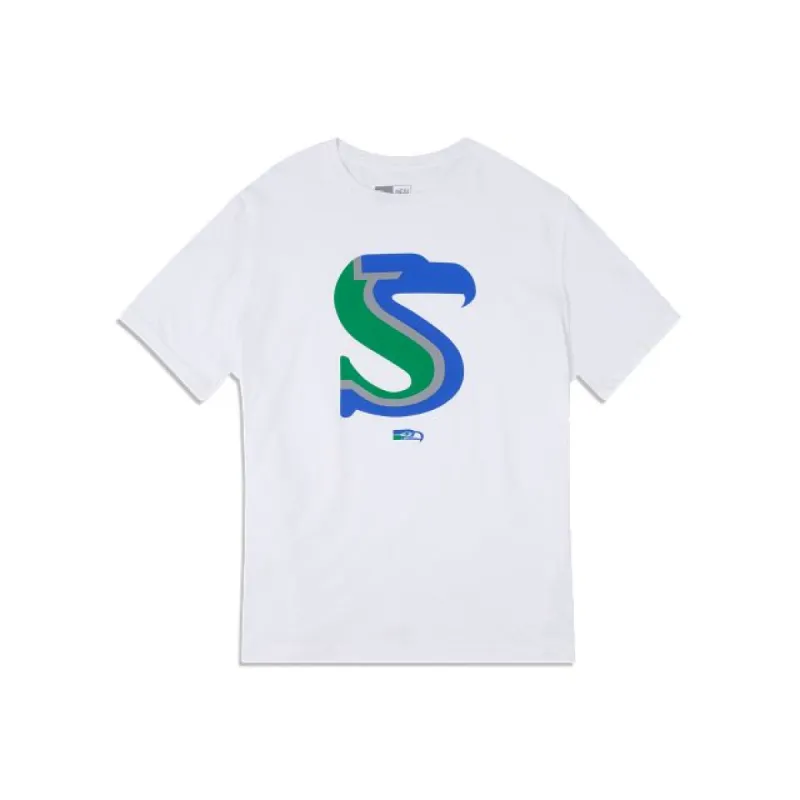 Seattle Seahawks City Originals T-Shirt sold by New Era