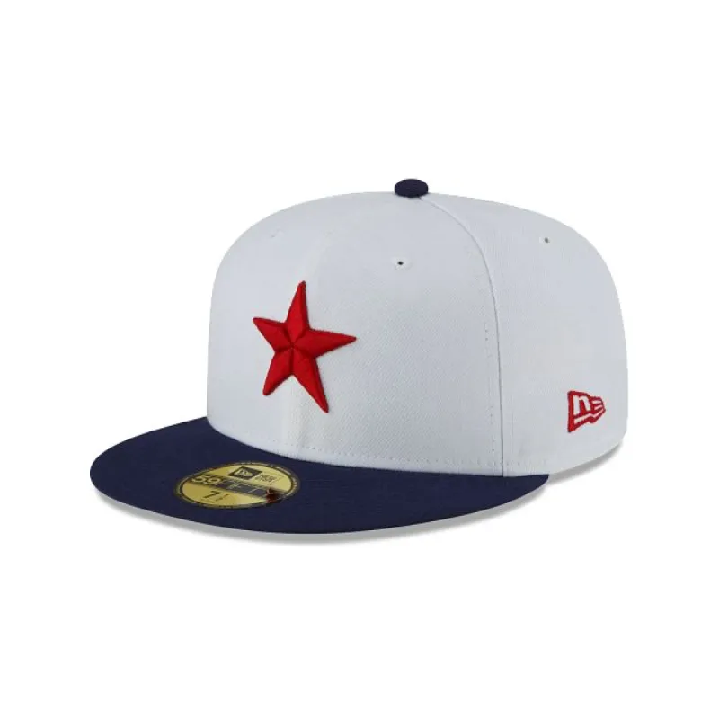 Detroit Tigers Turn Back the Clock 59FIFTY Fitted Hat sold by New Era