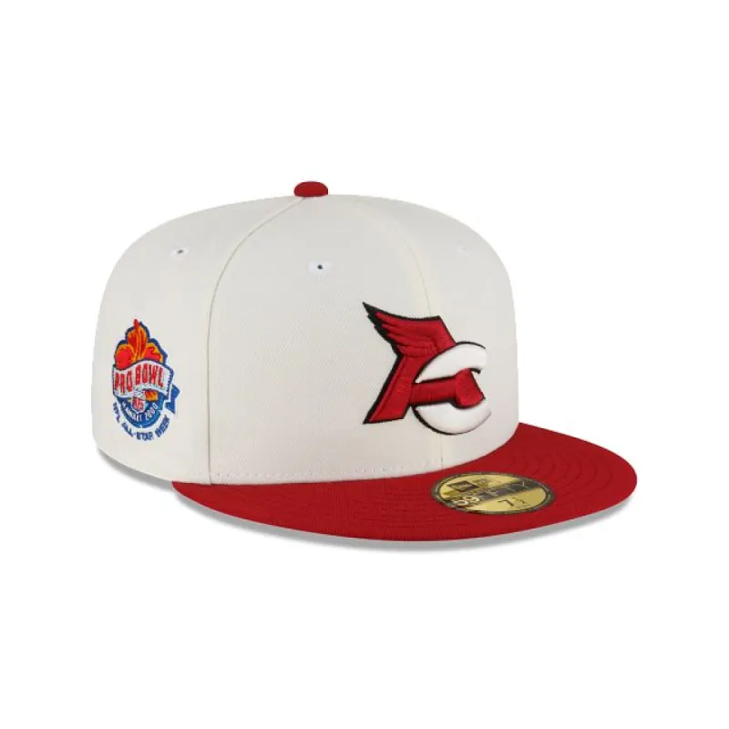 Arizona Cardinals City Originals 59FIFTY Fitted Hat sold by New Era