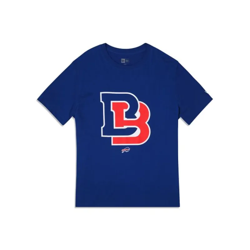 Buffalo Bills City Originals T-Shirt sold by New Era