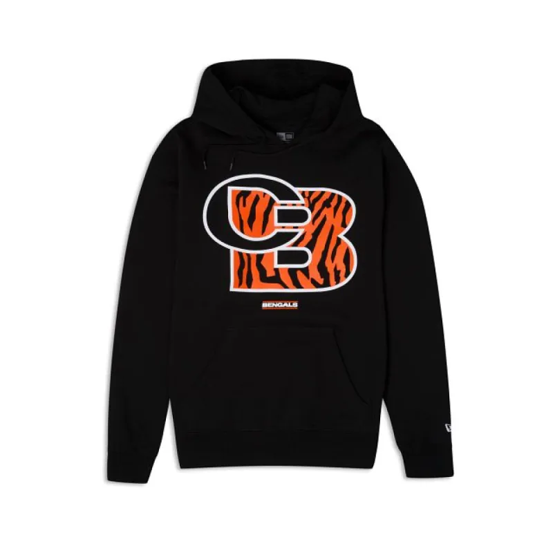 Cincinnati Bengals City Originals Hoodie sold by New Era