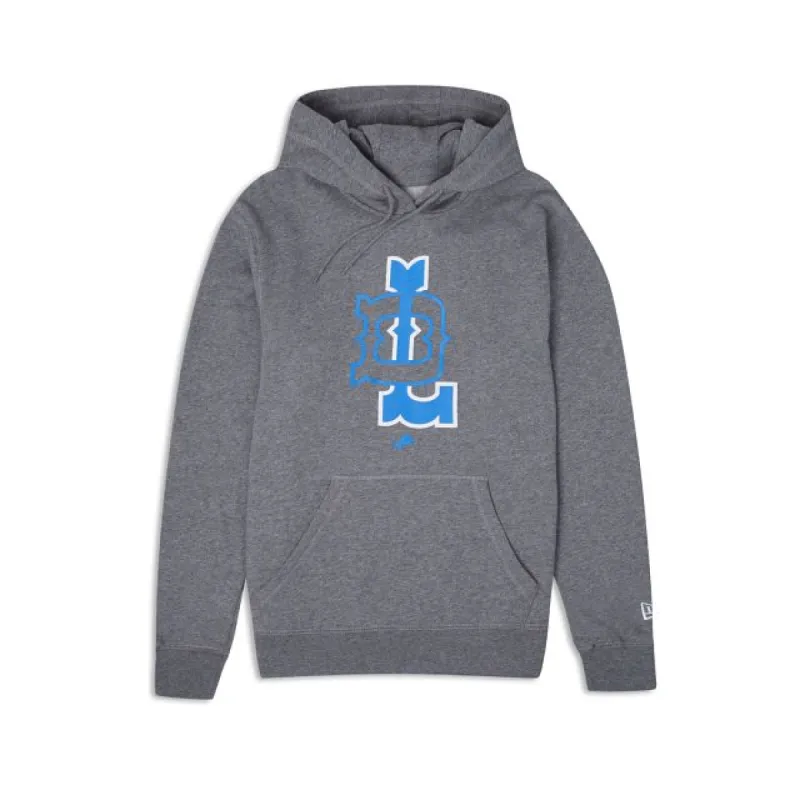 Detroit Lions City Originals Hoodie sold by New Era