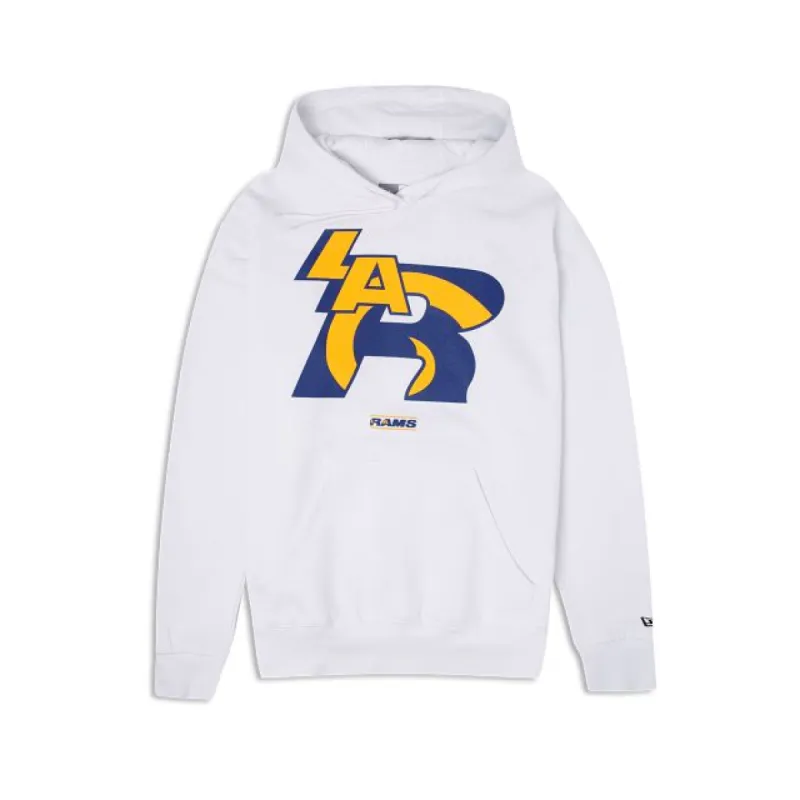 Los Angeles Rams City Originals Hoodie sold by New Era