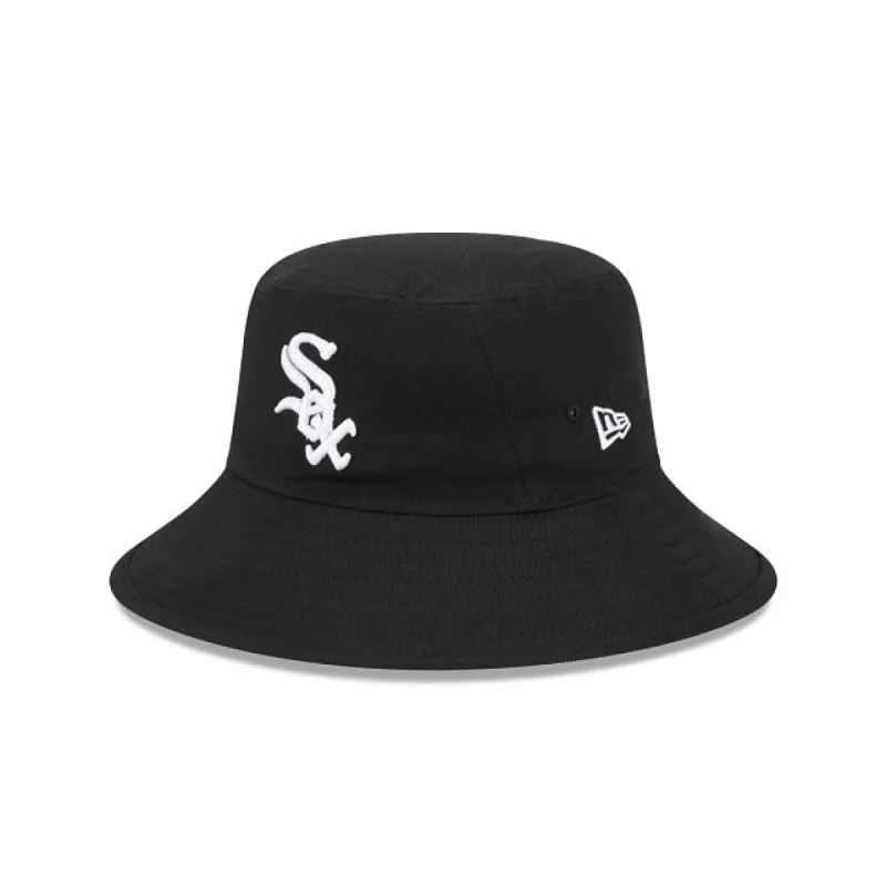 Chicago White Sox Bucket Hat sold by New Era