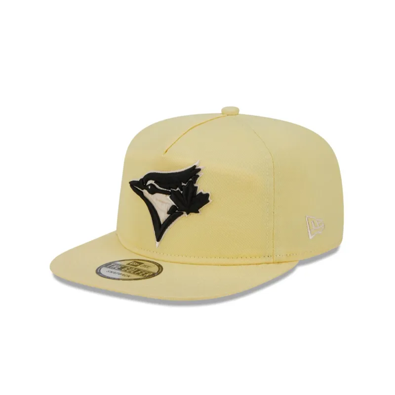 Toronto Blue Jays Pastel Golfer Hat sold by New Era