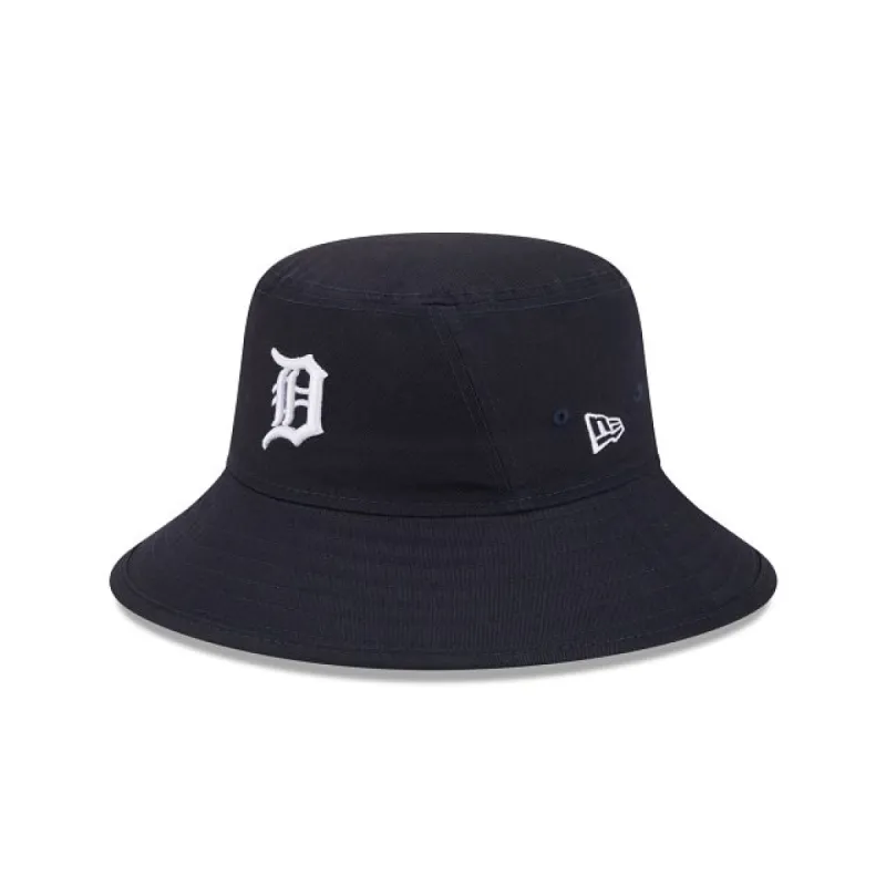 Detroit Tigers Bucket Hat sold by New Era