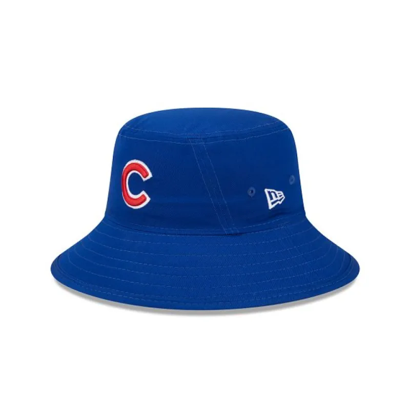 Chicago Cubs Bucket Hat sold by New Era