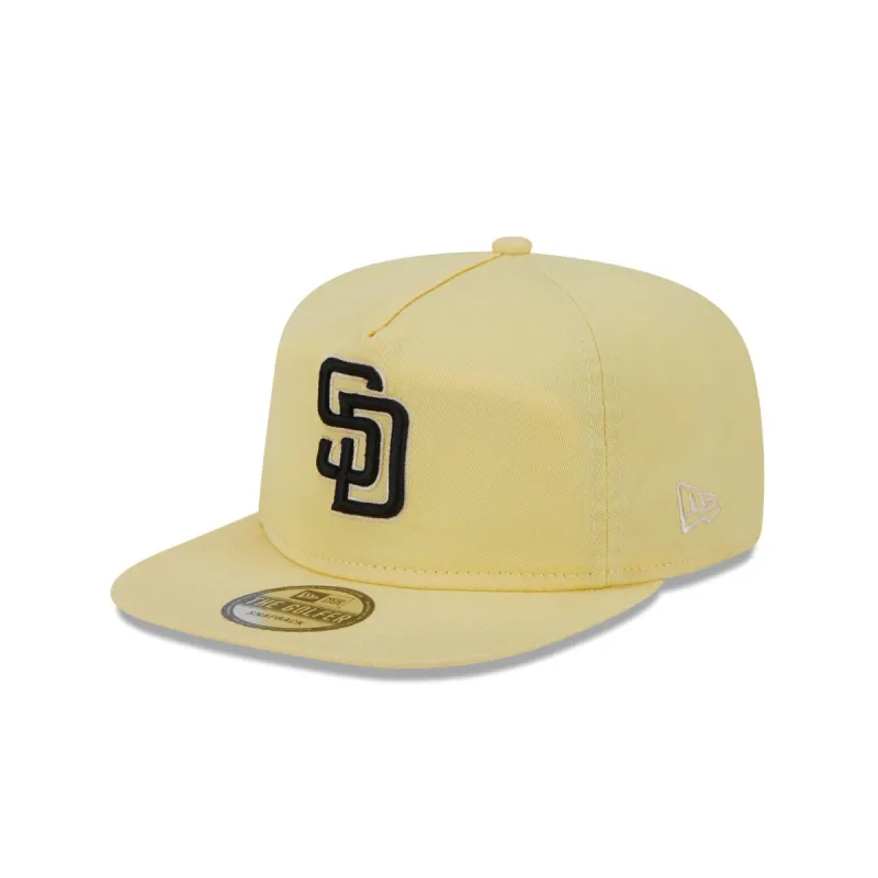 San Diego Padres Pastel Golfer Hat sold by New Era