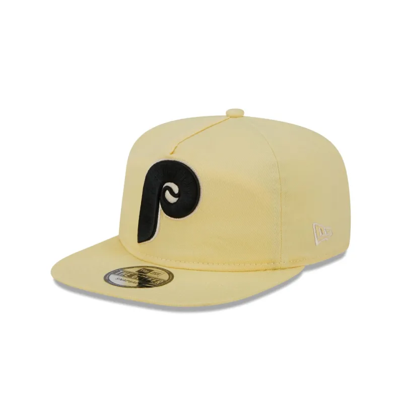 Philadelphia Phillies Pastel Golfer Hat sold by New Era