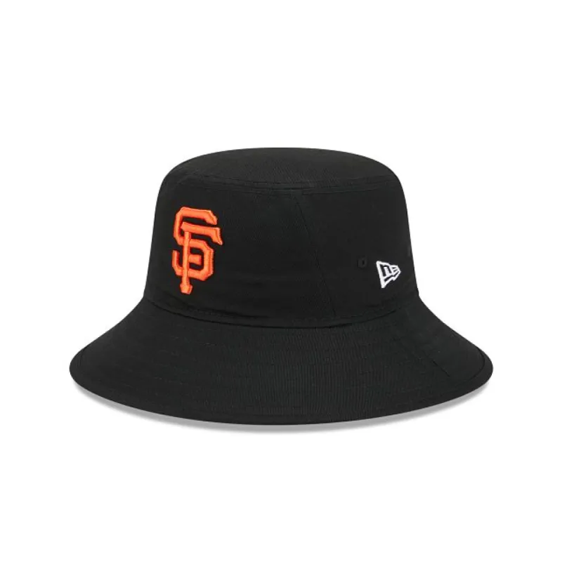 San Francisco Giants Bucket Hat sold by New Era
