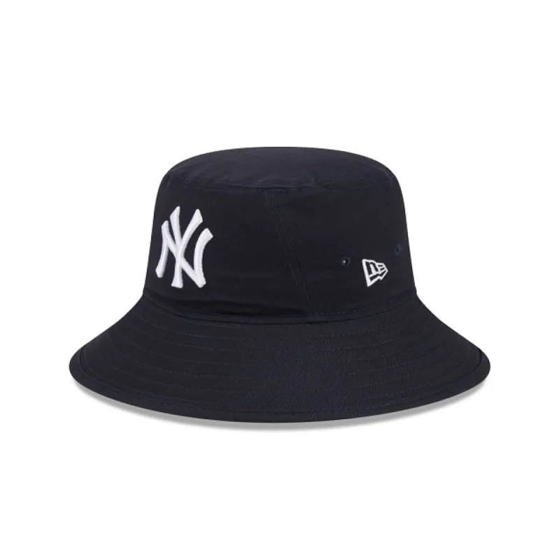 New York Yankees Bucket Hat sold by New Era
