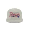 New England Patriots Throwback Golfer Hat sold by New Era
