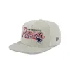 New England Patriots Throwback Golfer Hat sold by New Era