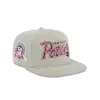 New England Patriots Throwback Golfer Hat sold by New Era