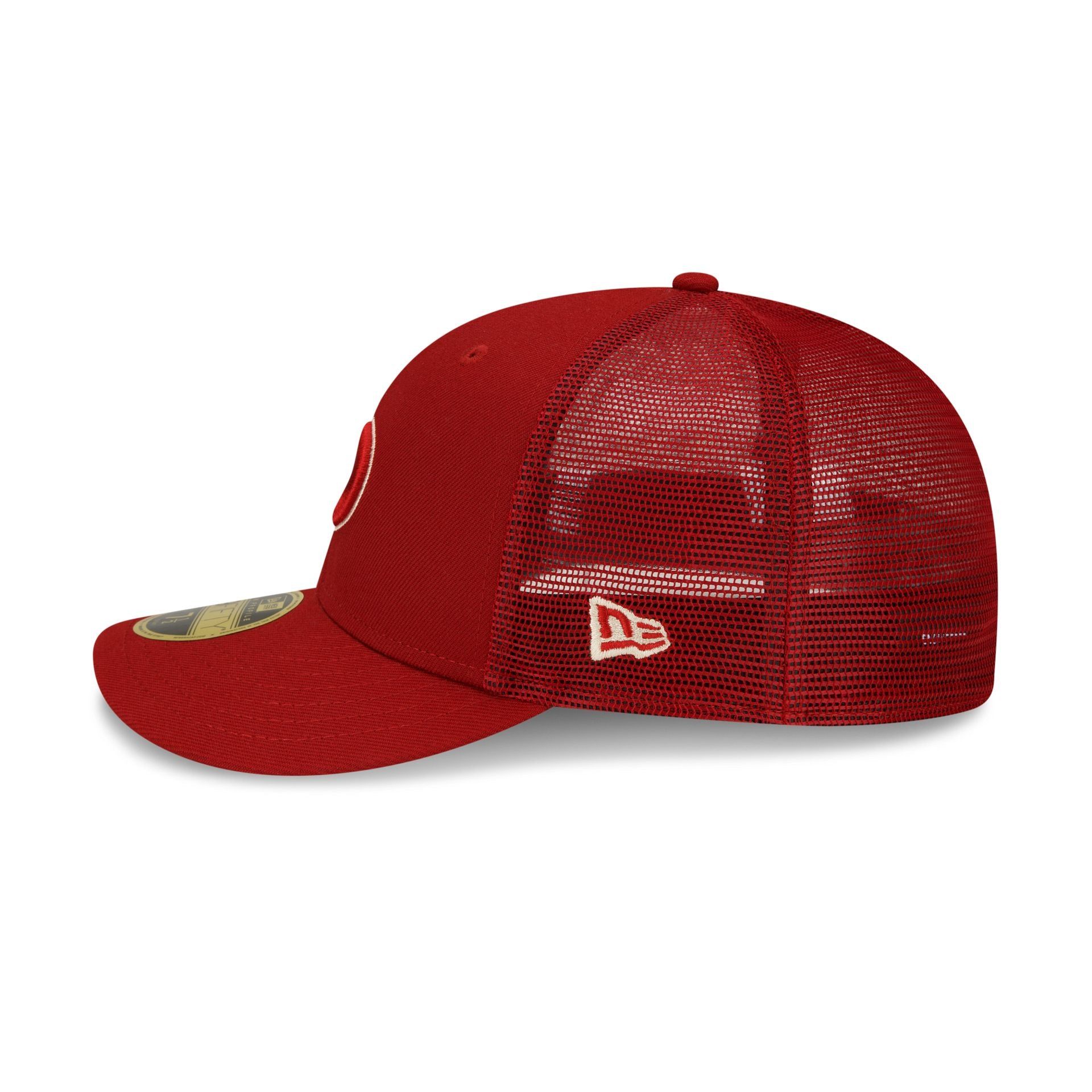 Arizona Diamondbacks 2023 Batting Practice Low Profile 59FIFTY Fitted Hat sold by New Era product image thumbnail 4