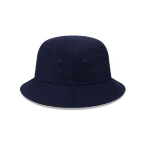 Atlanta Braves Plaid Bucket Hat sold by New Era