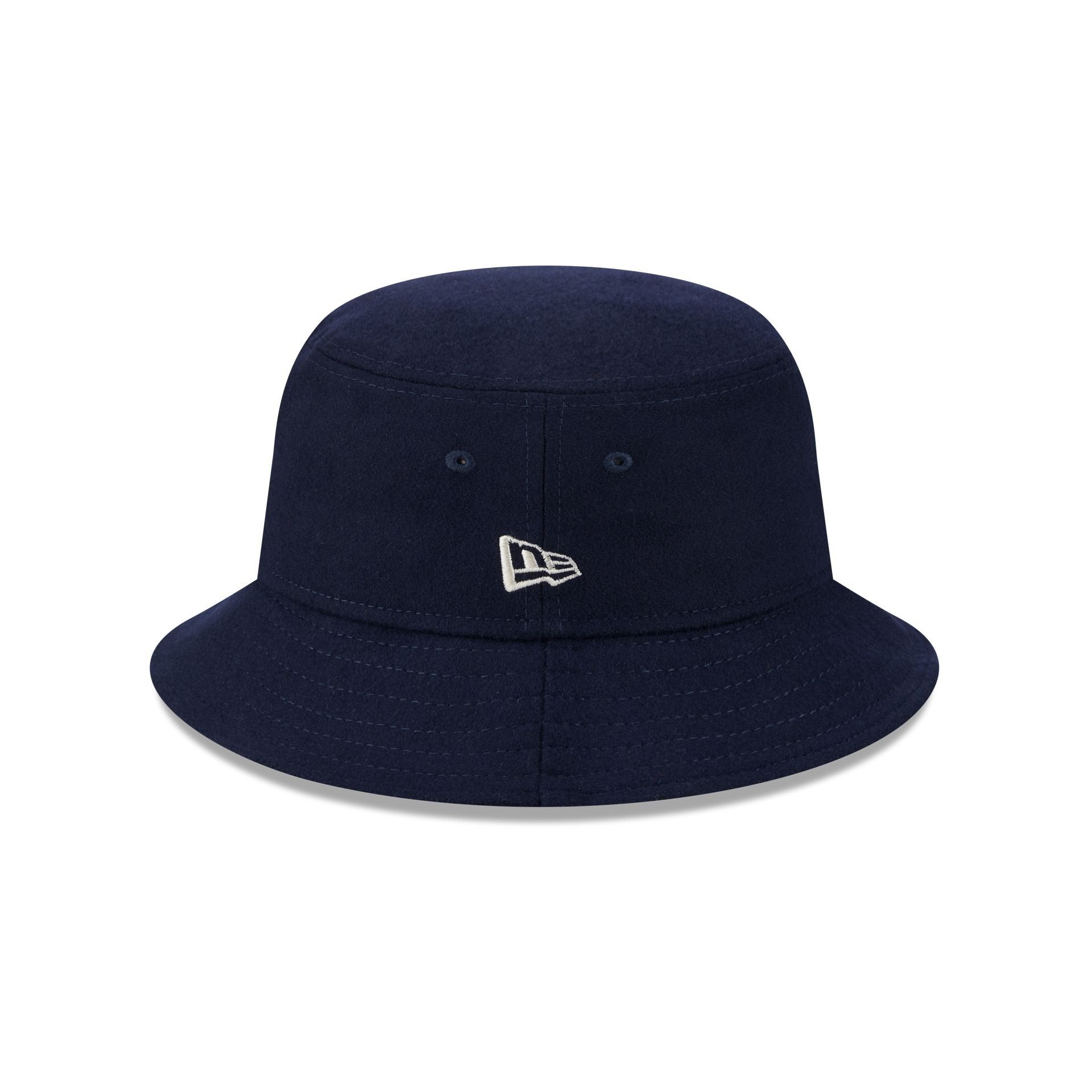 Atlanta Braves Plaid Bucket Hat sold by New Era product image thumbnail 4