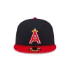 Los Angeles Angels Authentic Collection Alt 59FIFTY Fitted Hat sold by New Era