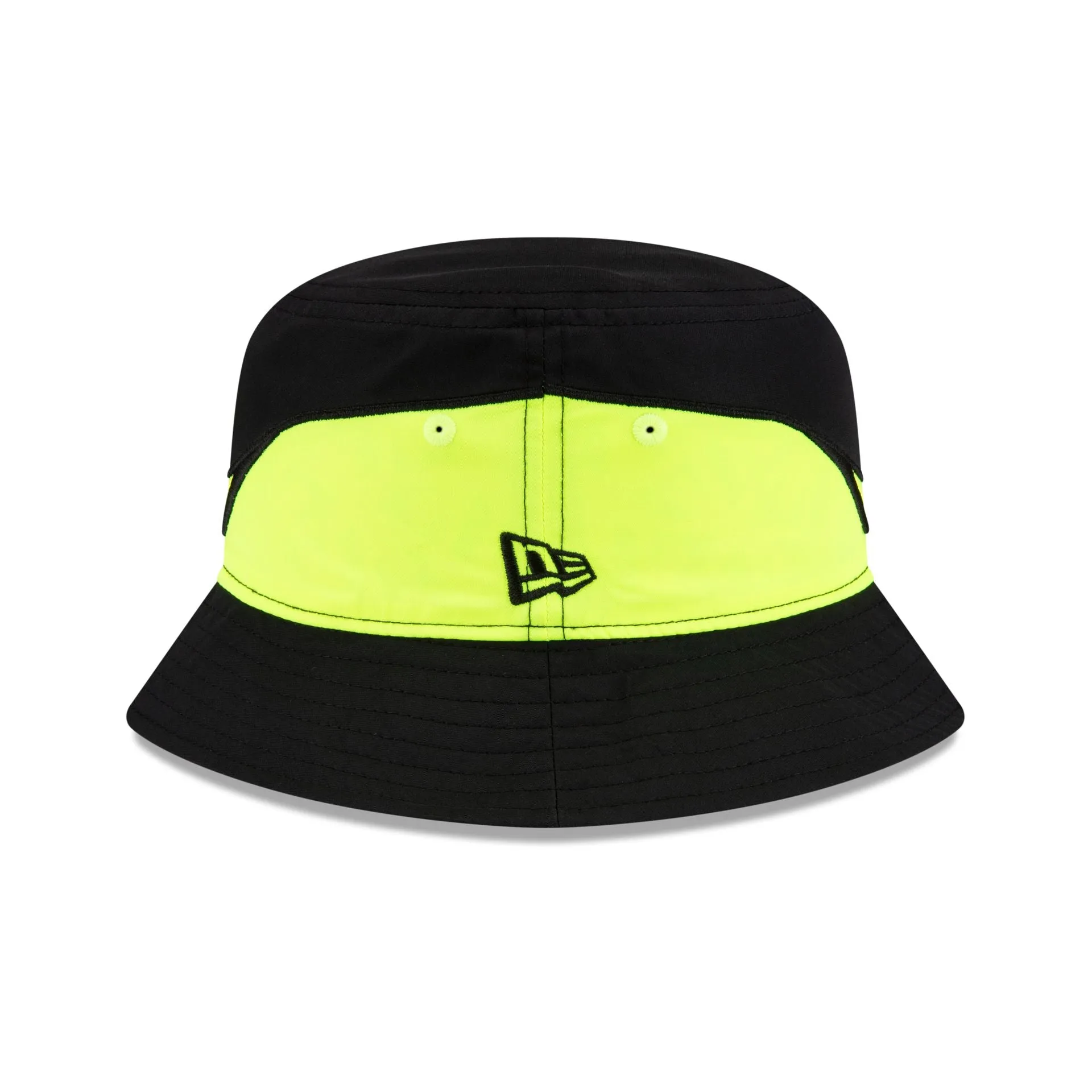 McLaren Formula 1 Team 2024 Race Essentials Lando Norris Bucket Hat sold by New Era product image thumbnail 5