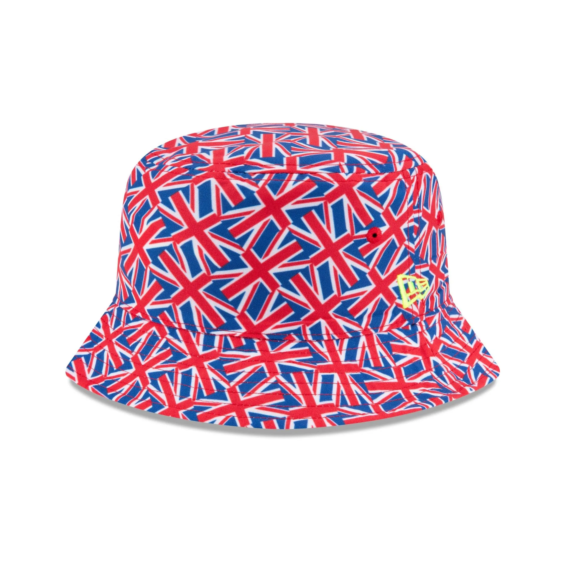 McLaren Formula 1 Team 2024 Race Essentials Lando Norris Bucket Hat sold by New Era product image thumbnail 2