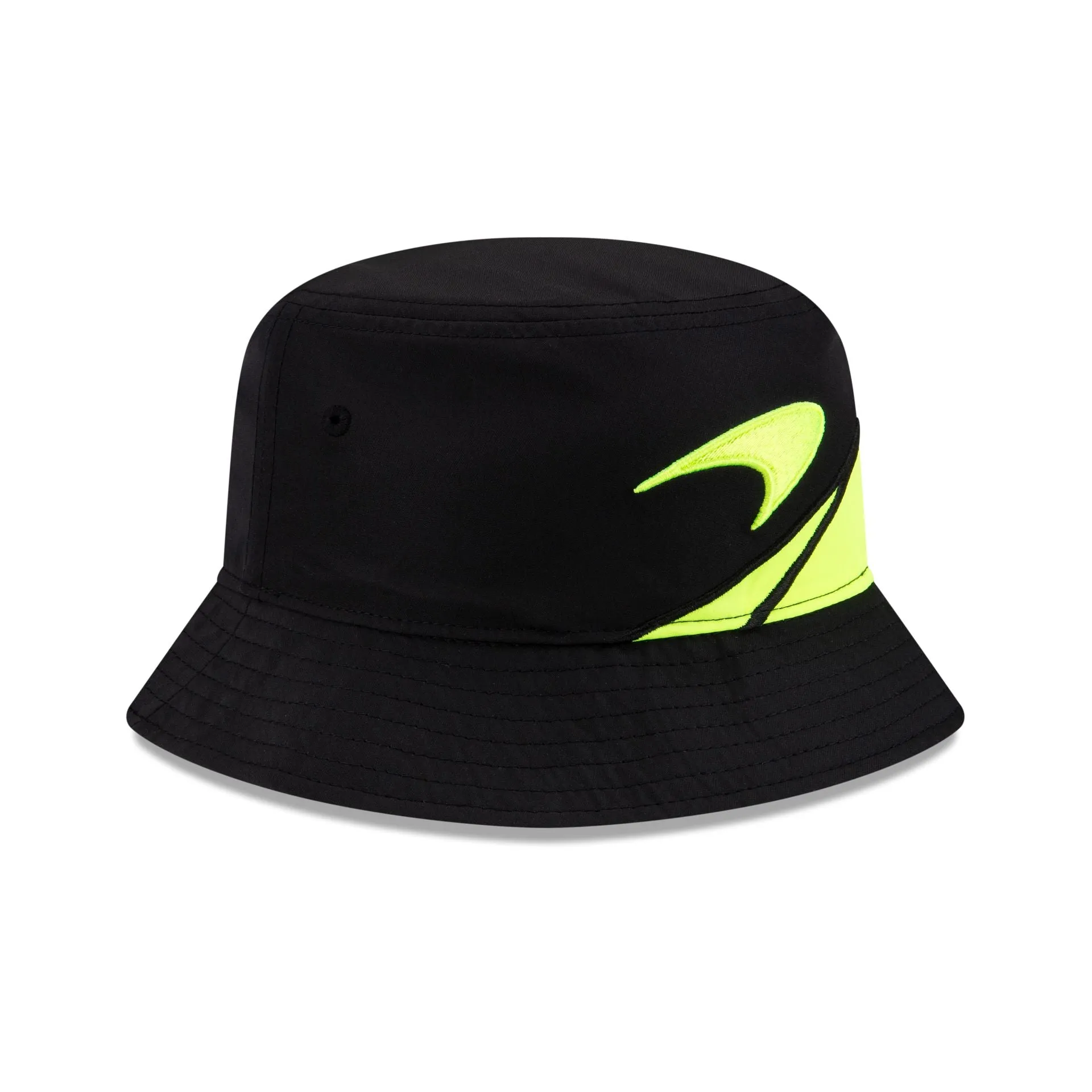 McLaren Formula 1 Team 2024 Race Essentials Lando Norris Bucket Hat sold by New Era product image thumbnail 4