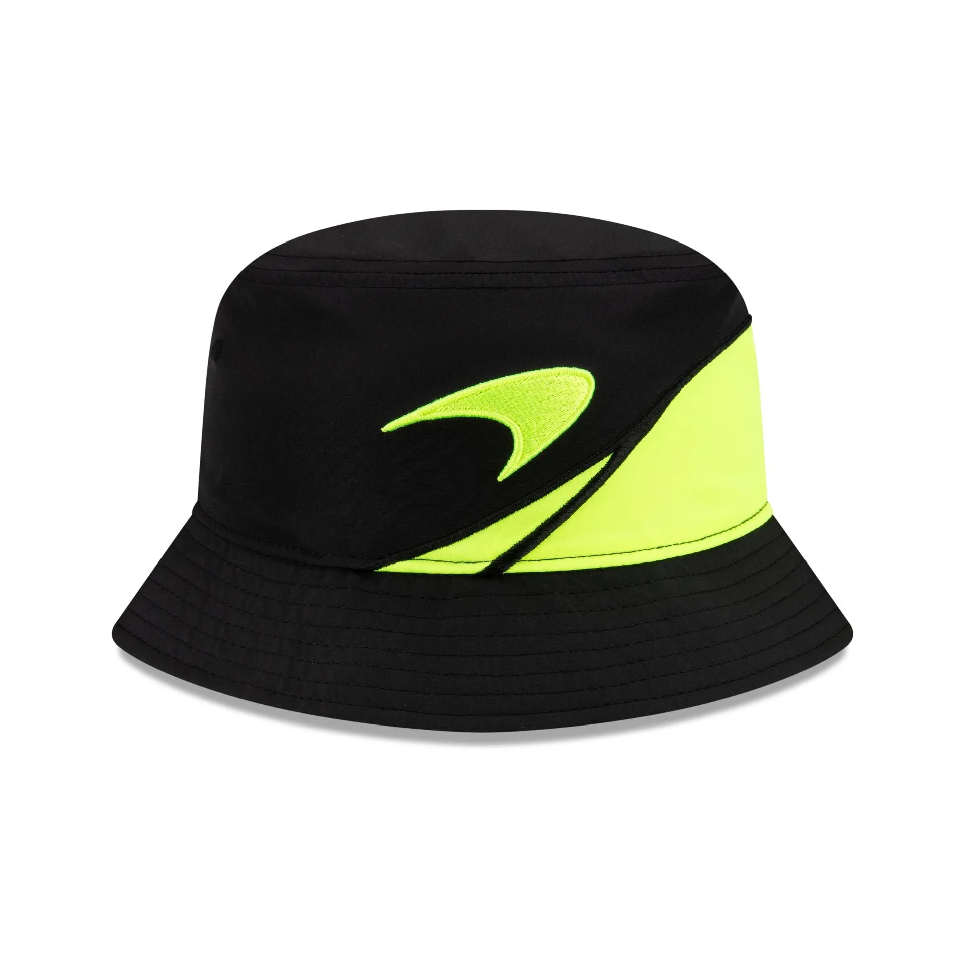 McLaren Formula 1 Team 2024 Race Essentials Lando Norris Bucket Hat sold by New Era product image thumbnail 3