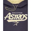 Houston Astros Throwback Hoodie sold by New Era