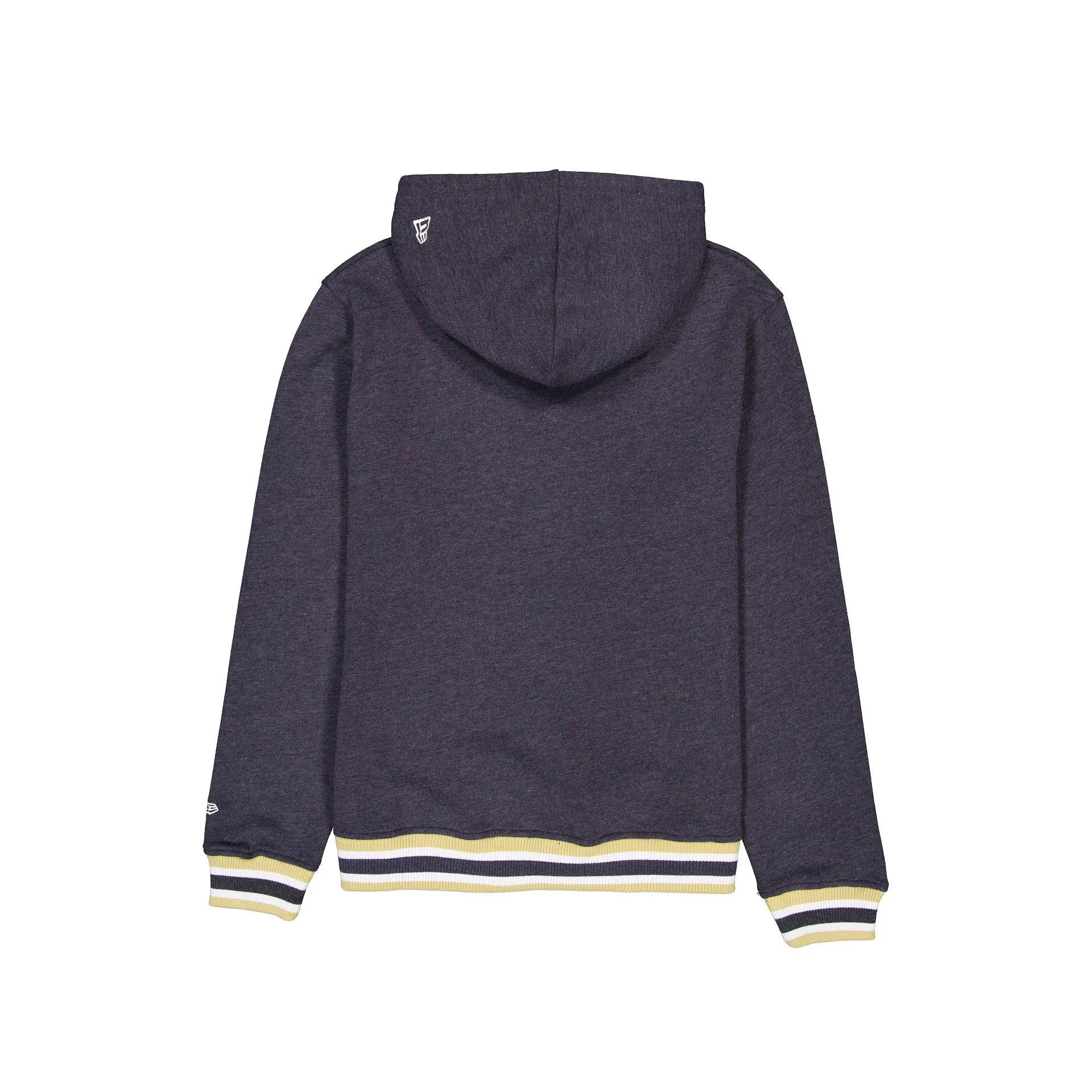 Houston Astros Throwback Hoodie sold by New Era product image thumbnail 3