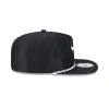 Chicago Bulls Team Rope Golfer Hat sold by New Era