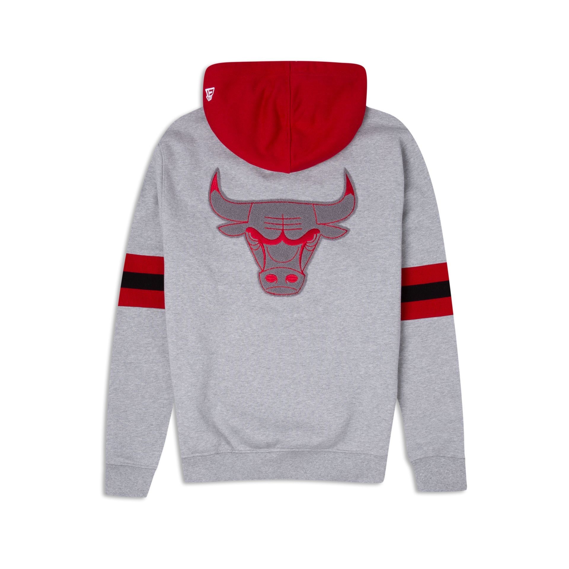 Chicago Bulls Sport Night Hoodie sold by New Era product image thumbnail 3