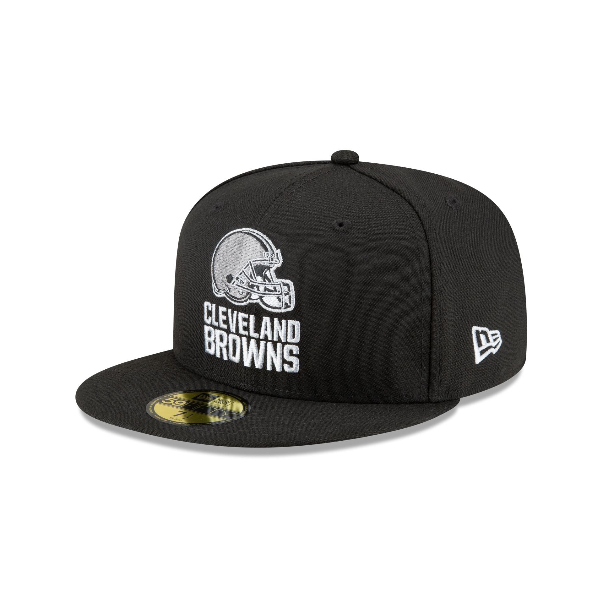 Cleveland Browns 2023 Inspire Change 59FIFTY Fitted Hat sold by New Era
