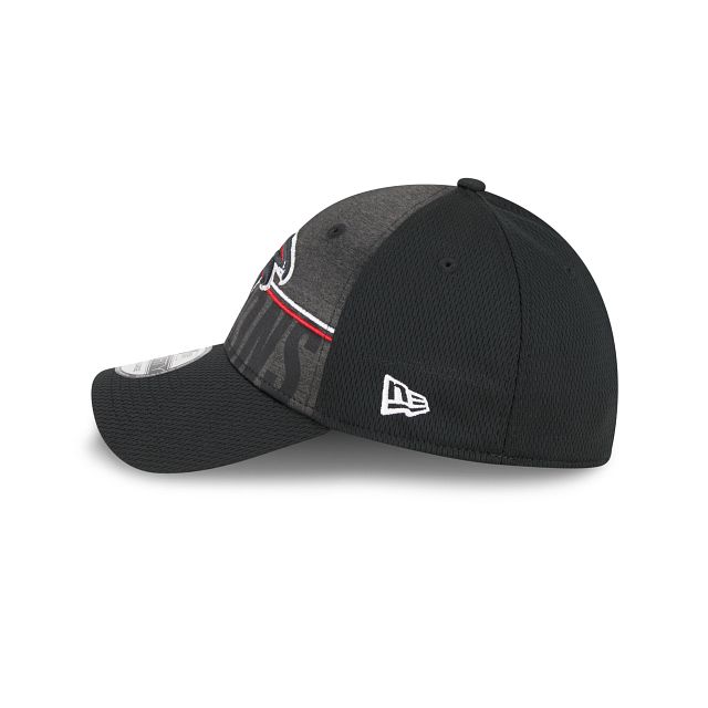 Atlanta Falcons 2023 Training 39THIRTY Stretch Fit Hat sold by New Era product image thumbnail 4