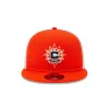 Connecticut Sun 2024 WNBA Draft 9FIFTY Snapback Hat sold by New Era