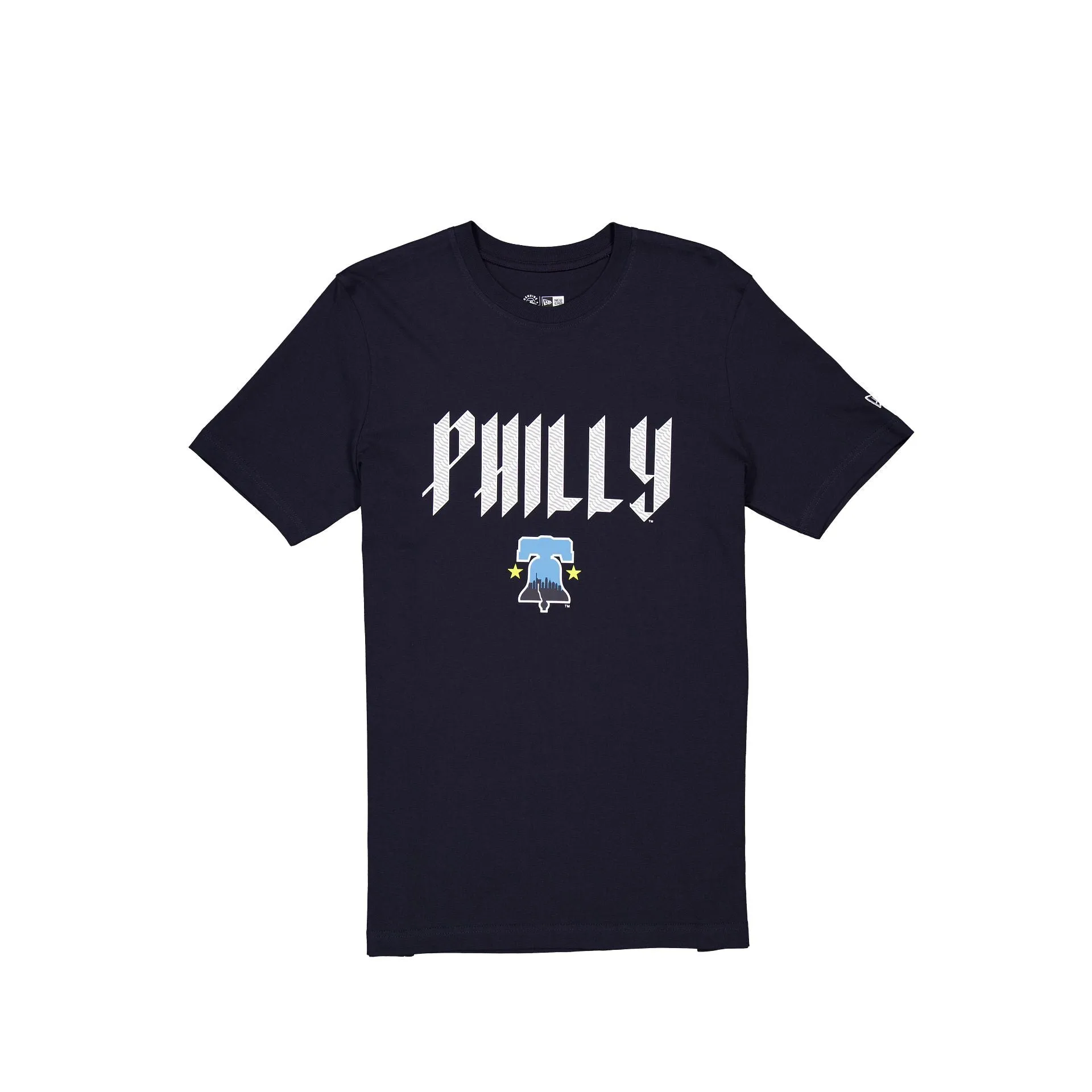 Philadelphia Phillies City Connect T-Shirt sold by New Era