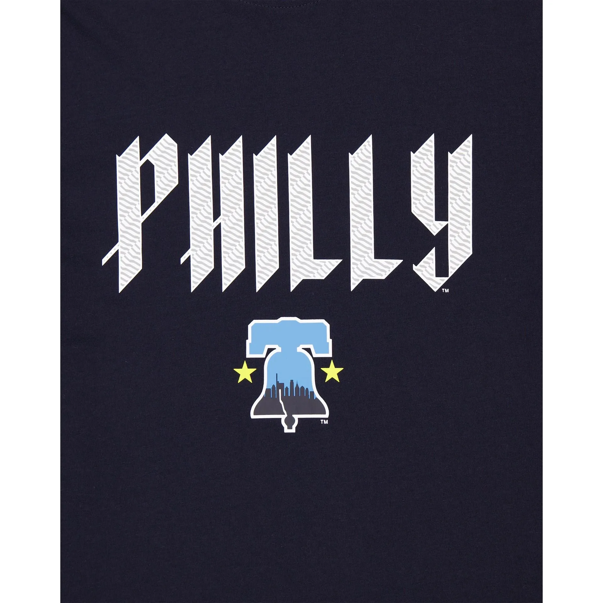 Philadelphia Phillies City Connect T-Shirt sold by New Era product image thumbnail 3