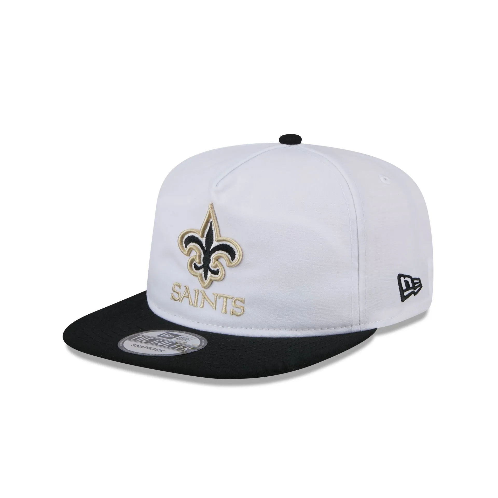 New Orleans Saints 2024 Training Golfer Hat sold by New Era
