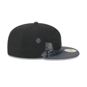 Arizona Diamondbacks Planetary 59FIFTY Fitted Hat sold by New Era