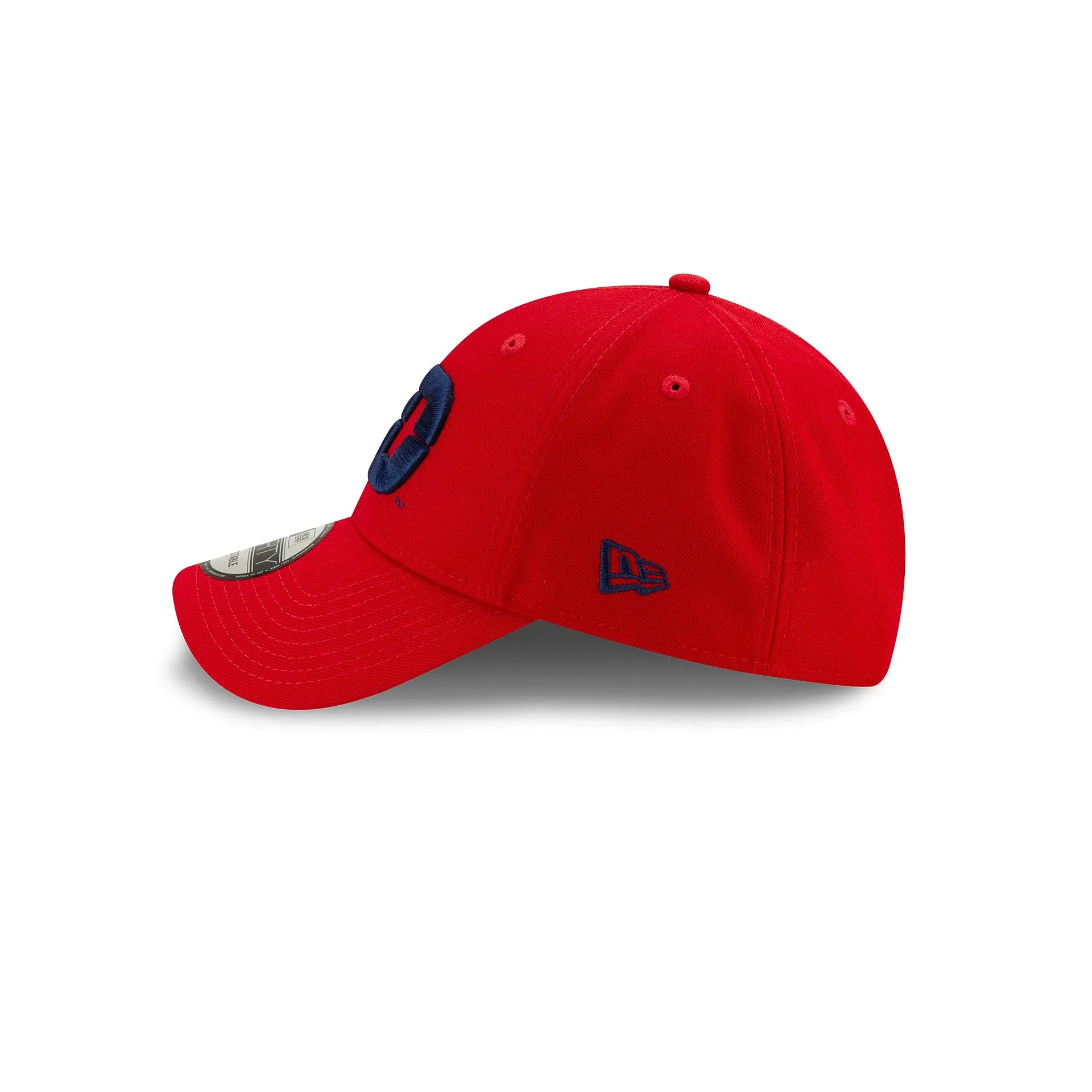 Dayton Flyers 9FORTY Snapback Hat sold by New Era product image thumbnail 4