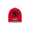 Phoenix Suns Olive 9FIFTY Snapback Hat sold by New Era